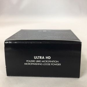 Makeup Forever Makeup - Makeup for Ever Microfinishing loose powder Makeup Forever Makeup - Makeup for Ever Microfinishing loose powder